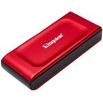 SSD Externo Kingston XS1000 1TB