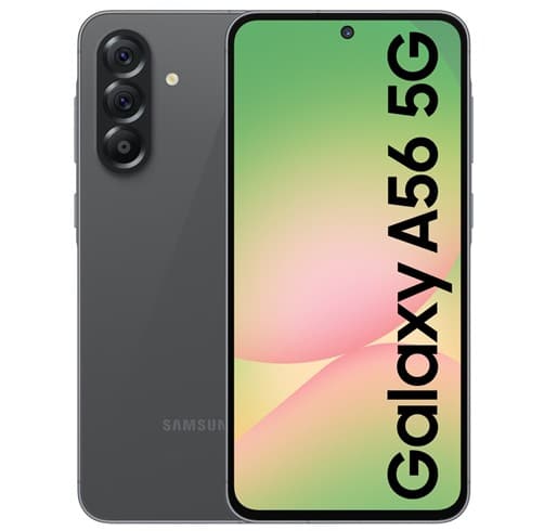 Samsung A56 5G - 12GB - 256GB