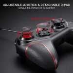 Redragon Rift G710