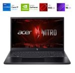 Acer Nitro V - Intel i7 13620H - 16GB - RTX 4050 - 512GB