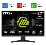 MSI MAG 274F - 27″ - FHD - 200Hz - IPS