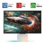 Samsung Odyssey G9 3D - 27" - 4k - 165Hz