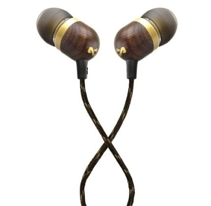 House of Marley Smile Jamaica Wired
