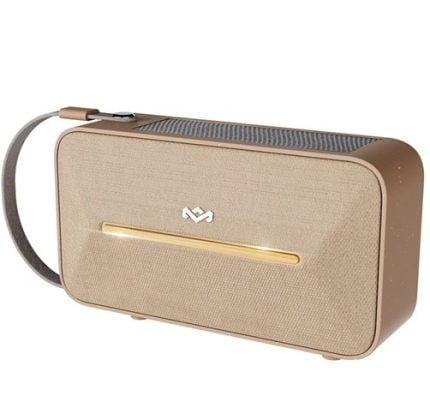 House of Marley Parlante