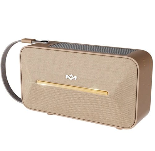House of Marley Parlante