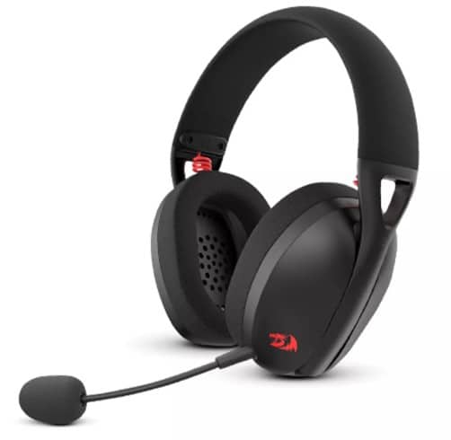 Redragon IRE Pro Ultra-Light Wireless  Negro