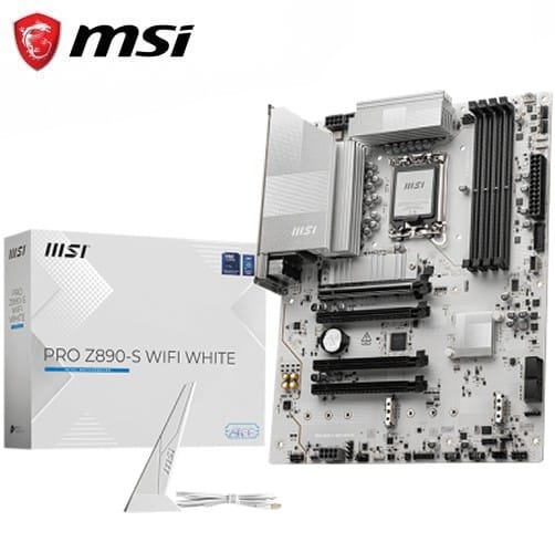 MSI 