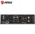 MSI MAG B860 Tomahawk Wifi