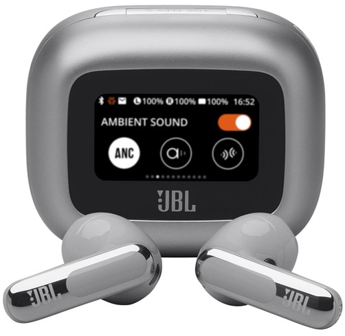 JBL Live Flex 3 / Perfect Fit - True wireless 