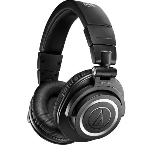 Audio-Technica