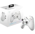 MSi Force GC300 Wireless - Blanco