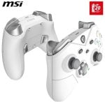 MSi Force GC300 Wireless - Blanco