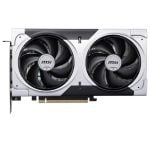 MSI Nvidia Geforce RTX 5060Ti Ventus 2X - 8 GB
