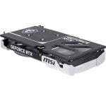 MSI Nvidia Geforce RTX 5060Ti Ventus 2X - 8 GB