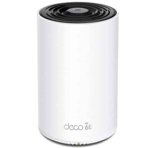 Router TP-Link Deco DECO XE75 PRO - WIFI 6E AXE5400 - Pack de 1