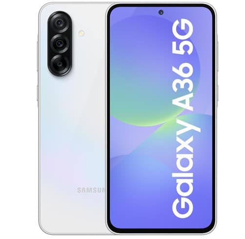 Samsung Galaxy A36 5G