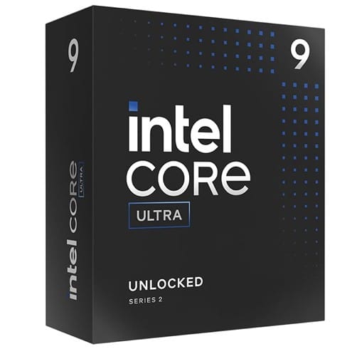Intel Core  Ultra 