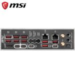 MSI MPG X870E CARBON WIFI