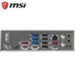 MSI
