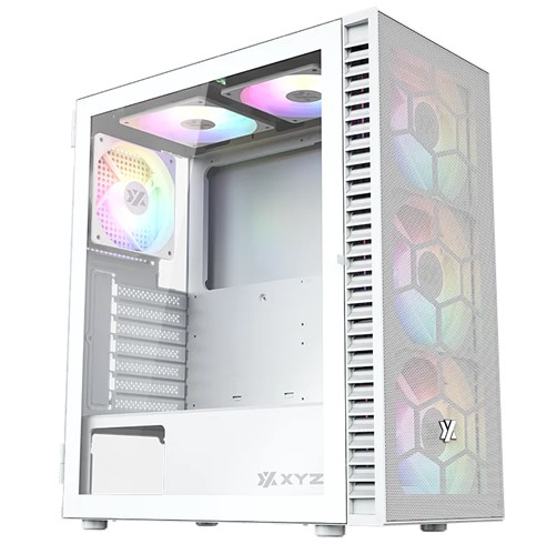 XYZ 