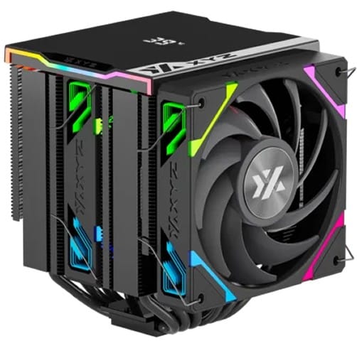 XYZ 