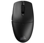 Corsair M55 - Wireless/Bluetooth - Negro