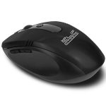Klip Xtreme Wireless - Negro - KMW-340BK