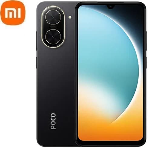 Xiaomi