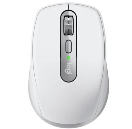 Logitech MX Anywhere 3S Wireless