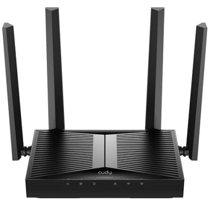 Router Cudy