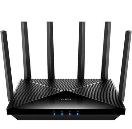 Router Cudy