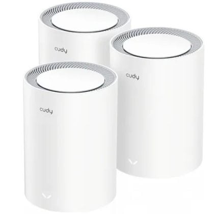 Sistema WIFI Cudy AX3000 Wifi 6