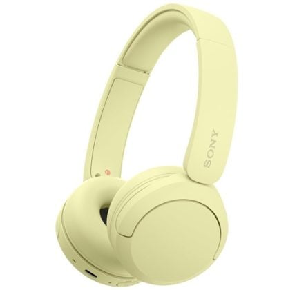 Sony - Bluetooth -   WH-CH520