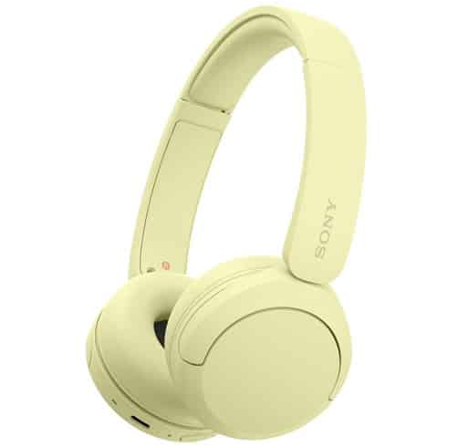 Sony - Bluetooth -   WH-CH520