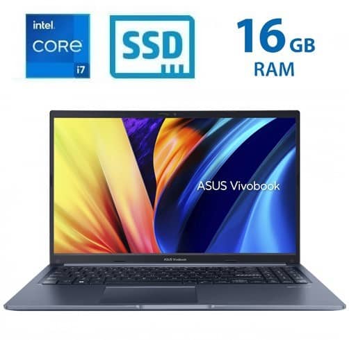 ASUS VivoBook