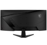 MSI MAG 346CQ - 34"- UWQHD - 180Hz - VA - Imagen 2