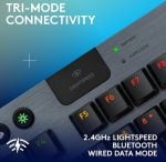 Logitech G915 X   Lightspeed
