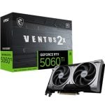 MSI Geforce RTX 5060 Ti