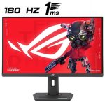 Asus XG27ACS - 27" - IPS - QHD - 180Hz
