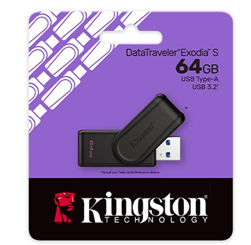 kingston datatraveler