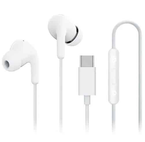 Xiaomi - Cableado Tipo-C