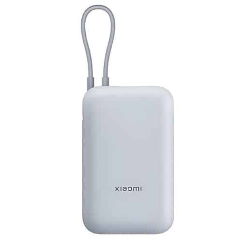 Xiaomi Power Bank 10000mAh 