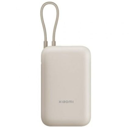 Powerbank Xiaomi