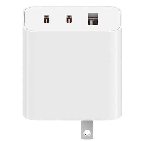 Cargador  Xiaomi 67W Tipo-C - Blanco - BHR7492US