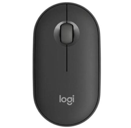 Logitech