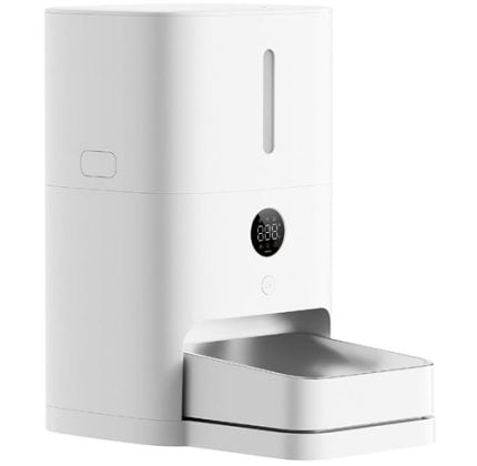 Xiaomi Smart Pet Food Feeder 2 - BHR9029US