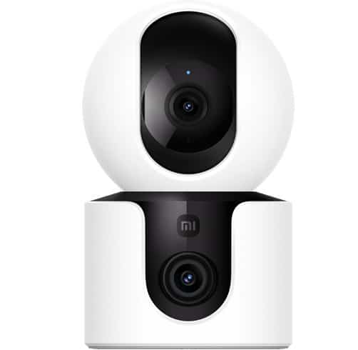 Xiaomi Smart Camera C300 Dual - Blanco - BHR9164US