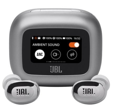 JBL Live Buds 3 / Perfect Fit