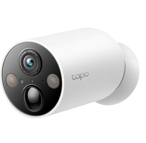 Camara de Vigilancia TP-Link 