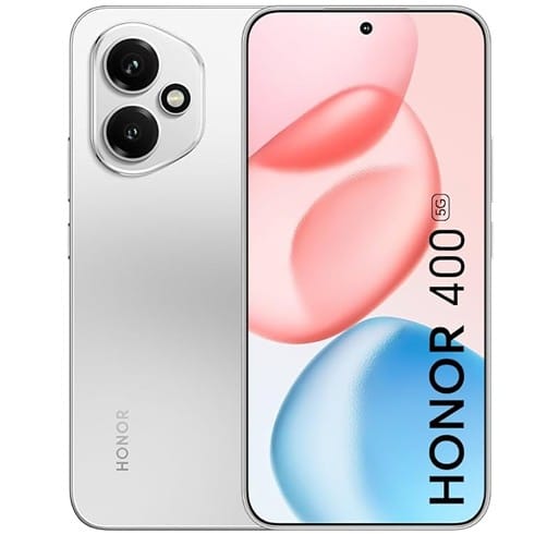 Honor 400 - Dual SIM - 5G - 12GB - 512GB